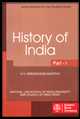 History of India (Part I)